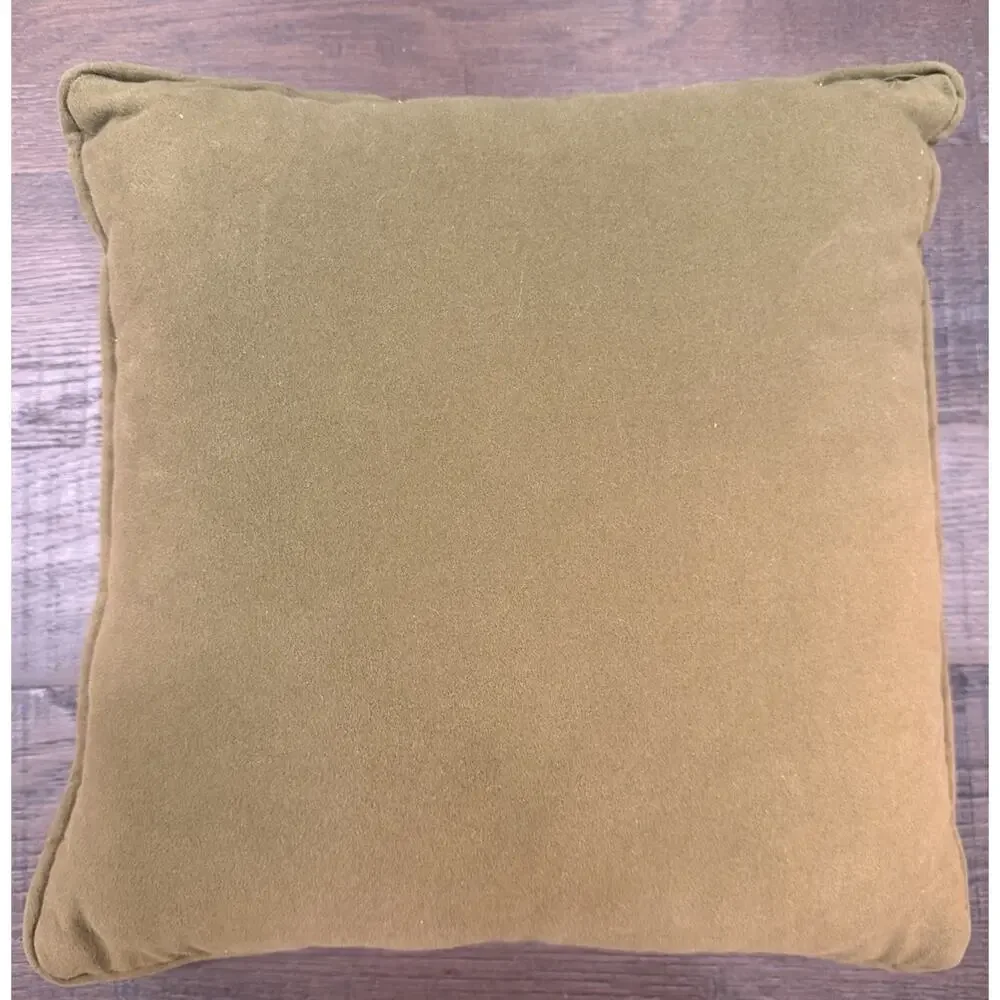Handmade add touch